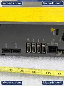 Fanuc A06B-6096-H106 Drive – actual item, photo 4 of 6