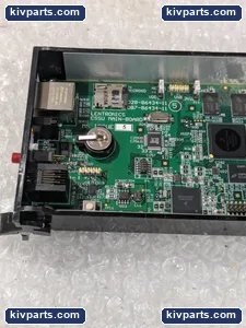 General Electric B86434-11 Unit Model 1 Multiplexer Card – actual item, photo 5 of 9