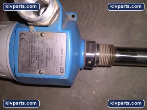 Endress+Hauser FTL51-22DL0/0 – actual item, photo 4 of 7