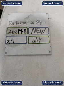 Chatsworth 11301-701 Butt-Splice Kit Cable – actual item, photo 6 of 6