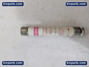 Mersen TRS6/10R Class RK5 Fuse – actual item, photo 2 of 8