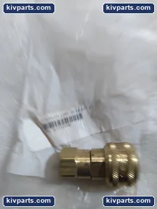 Graco 110198 Female Quick Disconnect Fitting – actual item, photo 13 of 17
