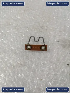 Federal Pacific 5490 F12.6 Heater Element Motor Starter – actual item, photo 5 of 6