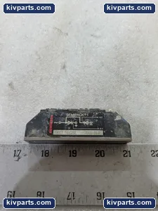 Semikron 56/16E SKKT Semipack 1 Thyristor Module – actual item, photo 4 of 8