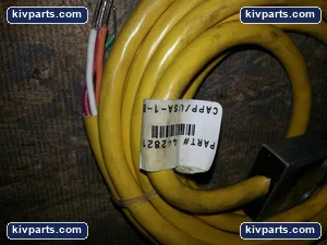 Square D ML01S0400 Limit Switch – actual item, photo 3 of 4