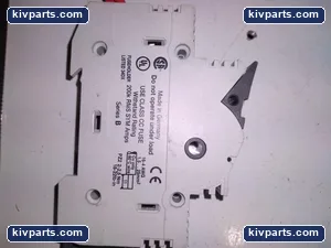 Allen-Bradley 1492-FB1C30-L Terminal Block – actual item, photo 3 of 4