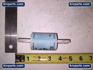 Bussmann XL50F600 Semiconductor Fuse – actual item, photo 3 of 4