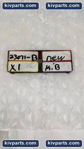 Wayne 888931-003 PRGM PCB – actual item, photo 10 of 10