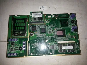 Intermec VE012-8080-A0 Mount Computer Memory PCB