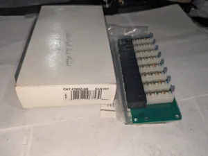 Leviton 47650-N8 DATA 8052 Data Block
