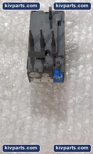 ABB U690V TA25 DU Thermal Overload Relay – actual item, photo 2 of 4