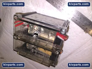 Mersen 67592 Circuit Board – actual item, photo 5 of 6