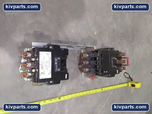 Square D 8736SF01S Motor Starter – actual item, photo 4 of 6