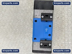 Festo VL-5/2-D-2-FR-C 151844 Pneumatic Valve – actual item, photo 2 of 15