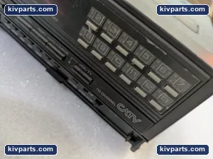 MV-085 – actual item, photo 5 of 9
