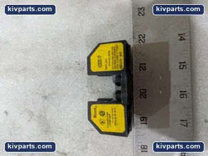 Bussmann H25030-1P Fuse Holder – actual item, photo 3 of 12