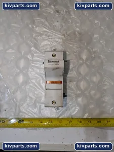 Littelfuse Power-Safe Lpsj Fuse Holder – actual item, photo 2 of 4