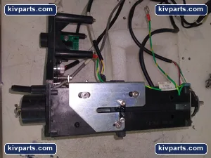46361-12-007 Stepper Motor Linear Actuator – actual item, photo 2 of 9