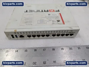 Fortinet FG-60E Model 2Q22 – actual item, photo 4 of 5