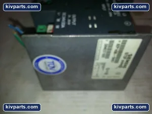 Siemens 6EP1436-1SH01 SITOP Power 20 Power Supply – actual item, photo 2 of 4