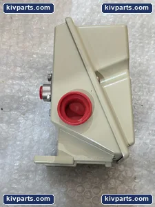 Ashcroft LPSN4GB25 Pressure Switch – actual item, photo 4 of 5