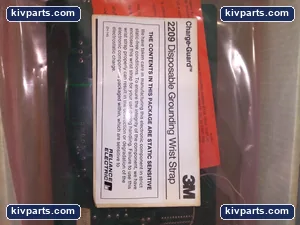 Reliance Electric 81126-00 Board Drive Control Card – actual item, photo 8 of 10