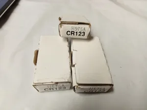 General Electric CR123H575A Overload Heater Element