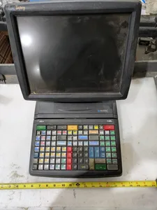 Verifone P050-02-310-R Topaz II