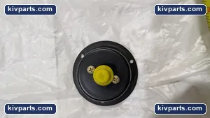 U.s.gauge USG Oxygen 0-300 US Gauge – actual item, photo 4 of 6