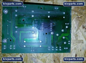 ELK 155C/A01 Drive Module Inverter Control – actual item, photo 3 of 4