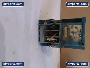 Asea 016-F EG 30 SK 415 Contactor – actual item, photo 6 of 7