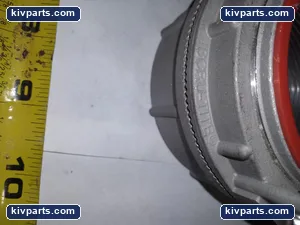 Myers SSTGN-8 Steel Threaded Hub Connector – actual item, photo 5 of 7