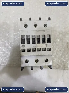 General Electric CL07 Contactor – actual item, photo 7 of 8