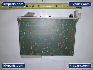 Siemens 6ES5-955-7NC11 Simatic Power Supply Module – actual item, photo 2 of 5