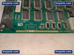TI9I39APT Circuit Board – actual item, photo 3 of 5