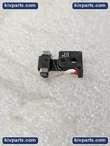 Bussmann BK/GMT-10A Acting Indicating Fuse – actual item, photo 5 of 6