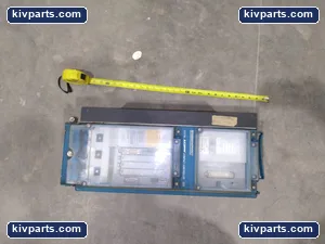 Indramat DDC01.1-K100A-DA01-00 Compact Controller – actual item, photo 5 of 6