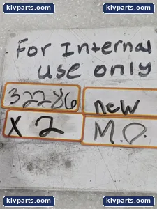 MAC 82A-CA-000-TM-DAAP-4DA Valves – actual item, photo 10 of 10