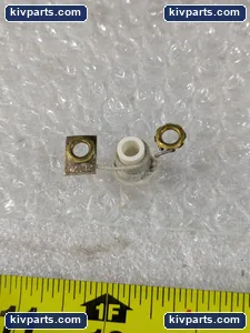 Square D W2.32 Thermal Unit Heater Element – actual item, photo 3 of 5