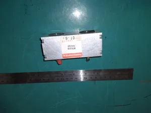 Rosemount 635376 5A-C0 Sensor Module Gas Analyzer