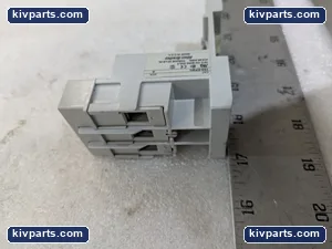 Allen-Bradley 193-EPM1 Relay Adapter – actual item, photo 6 of 8