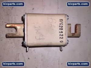 Siemens 3NE1224-0 SITOR Semiconductor Fuse – actual item, photo 2 of 4