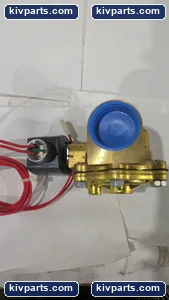 Wayne 890842-001 ASCO M156 Solenoid Valve – actual item, photo 4 of 5