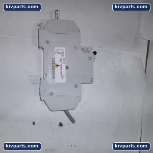 Schneider Electric 60124 Multi 9 C60 Circuit Breaker – actual item, photo 5 of 6