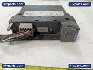 Allen-Bradley 1756-DNB Communication Module – actual item, photo 4 of 8