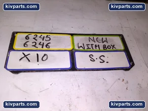 Cipher 9620140800017 Lab Equipment – actual item, photo 5 of 5