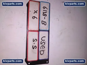 42/12GE104X125DC060 Semiconductor – actual item, photo 3 of 3