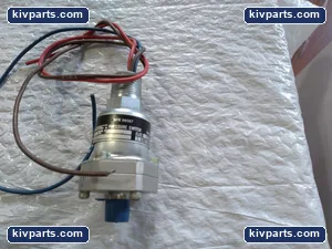 ITT 115P1C3-60 Neo-Dyn Pressure Switch – actual item, photo 2 of 6