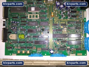 N-36950 Circuit Board – actual item, photo 2 of 6