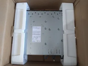Cisco WS-C3650-48PD Gigabit Ethernet Network Switch
